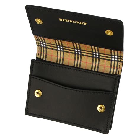 burberry outlet wallet|Burberry factory outlet online store.